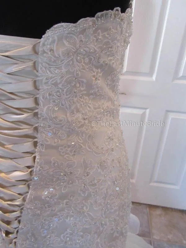 Mori Lee 3201
