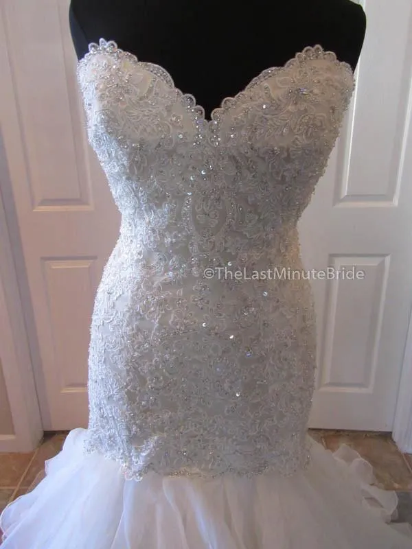 Mori Lee 3201