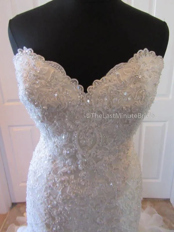 Mori Lee 3201