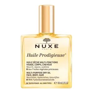 Nuxe Huile Prodigieuse Multi Purpose Oil
