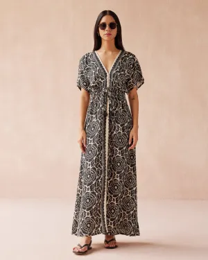 Pia Caftan