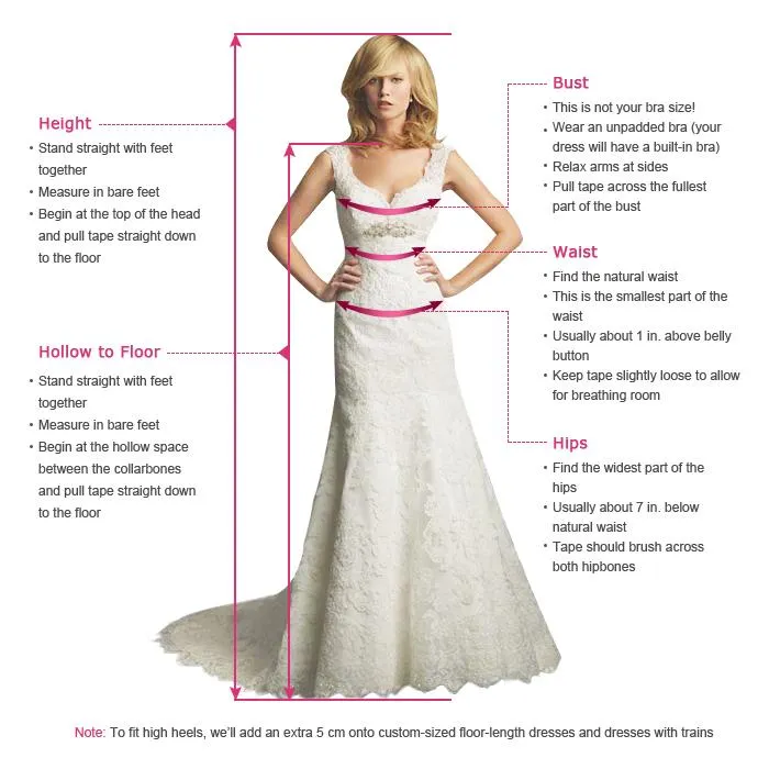 Pink A-Line Tulle Lace V-Neck Floor Length Prom Dresses, Evening Dress CMS211130