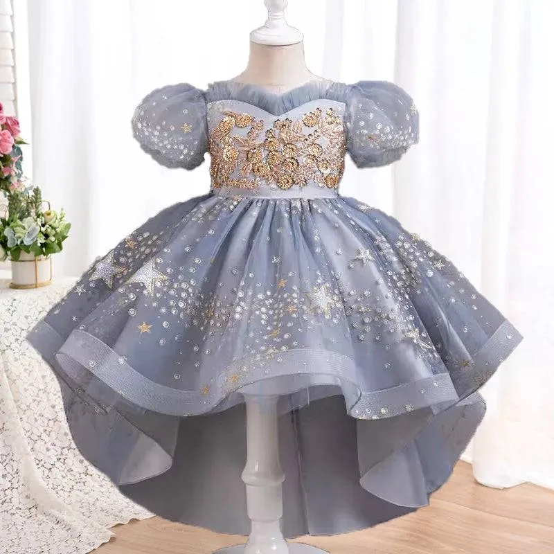 Prom Girl Dress