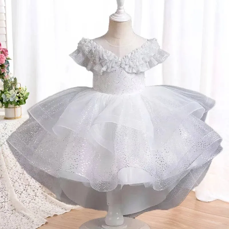 Prom Girl Dress
