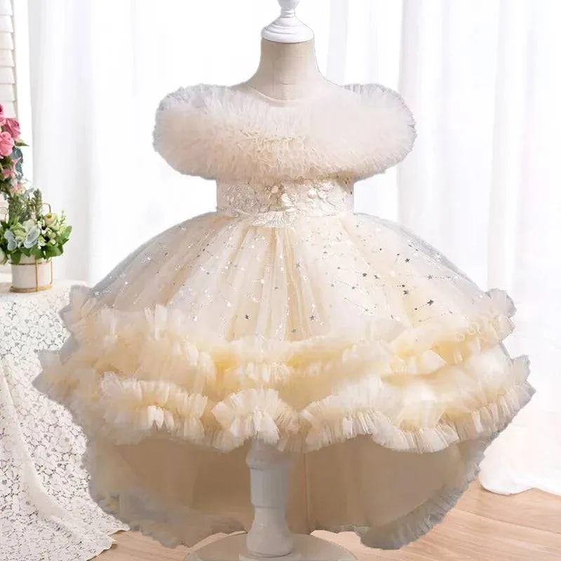 Prom Girl Dress