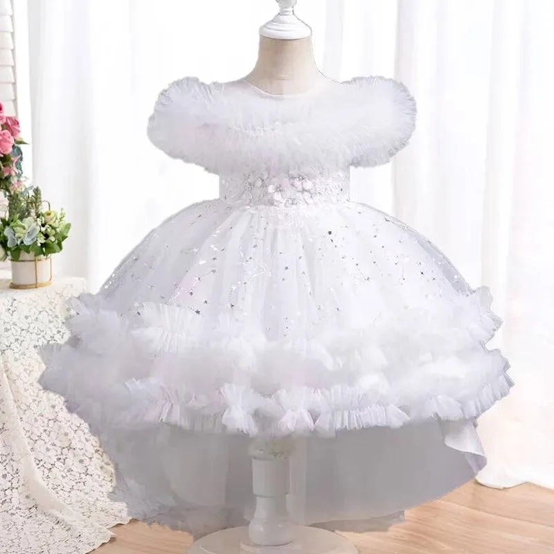 Prom Girl Dress