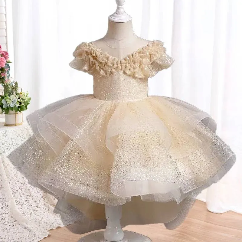 Prom Girl Dress