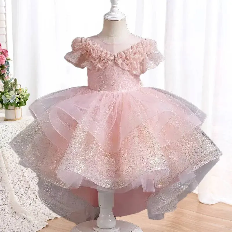 Prom Girl Dress