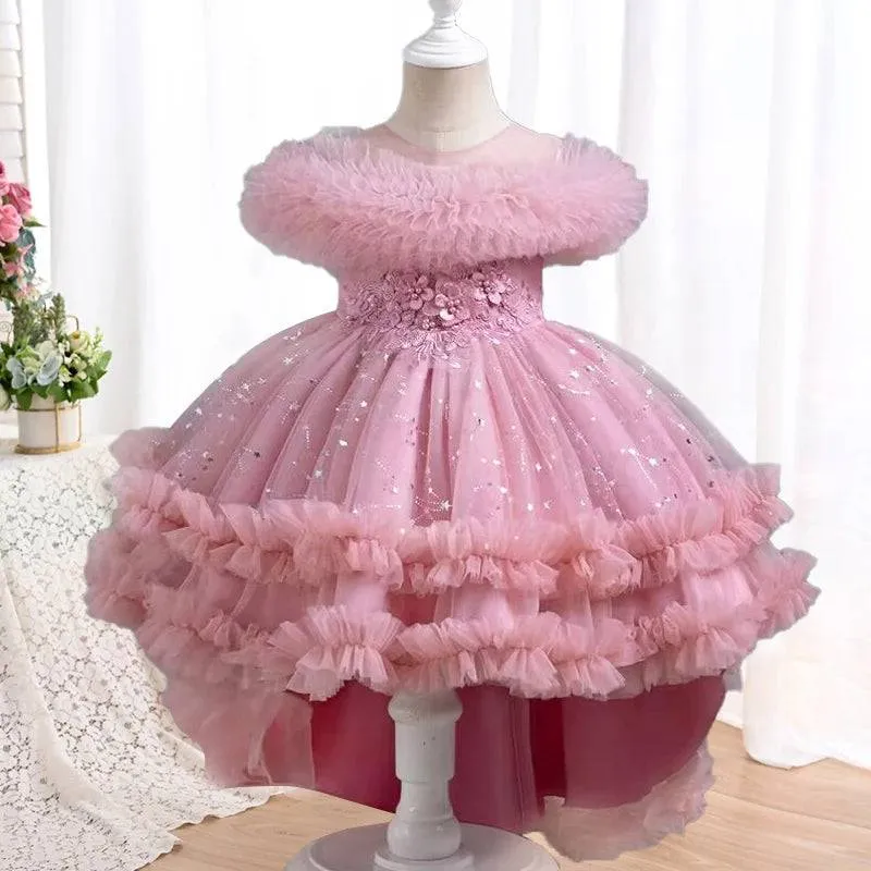 Prom Girl Dress