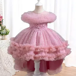 Prom Girl Dress