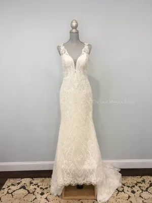 Pronovias San Patrick Style Kelda 91218002