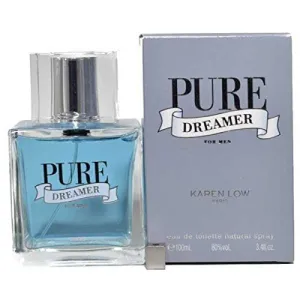 Pure Dreamer by Karen Low