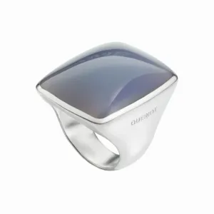 Queriot Daphne ring gray silver 925 a13a00cleagr-56