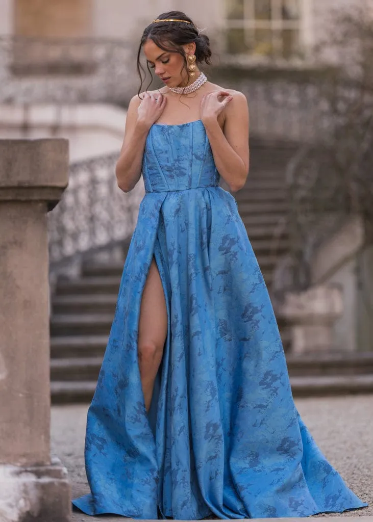 Rayne Dress