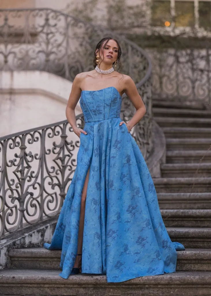 Rayne Dress