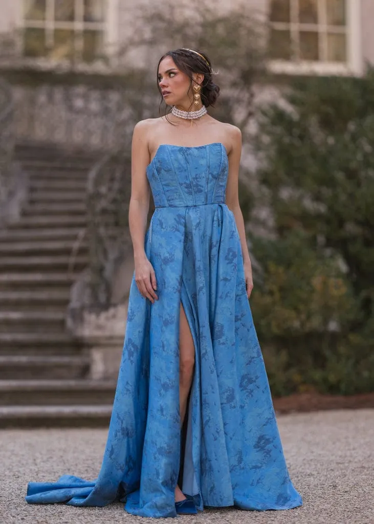 Rayne Dress