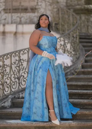 Rayne Dress