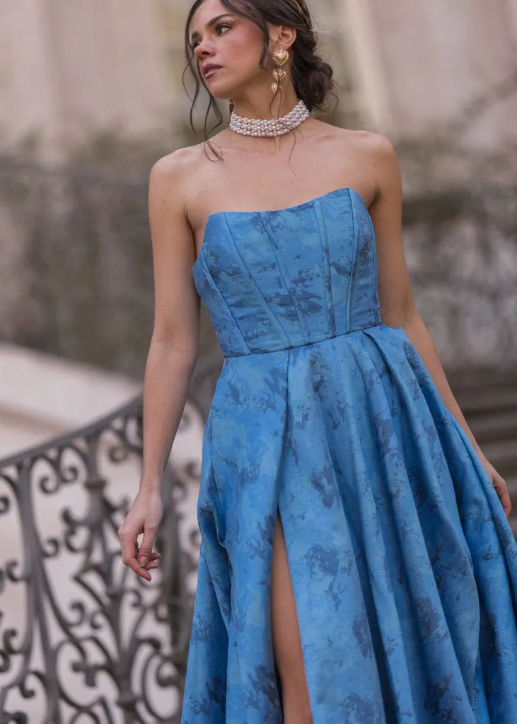 Rayne Dress
