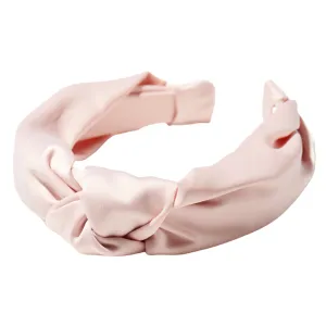Rosé Collection Knotted Headband