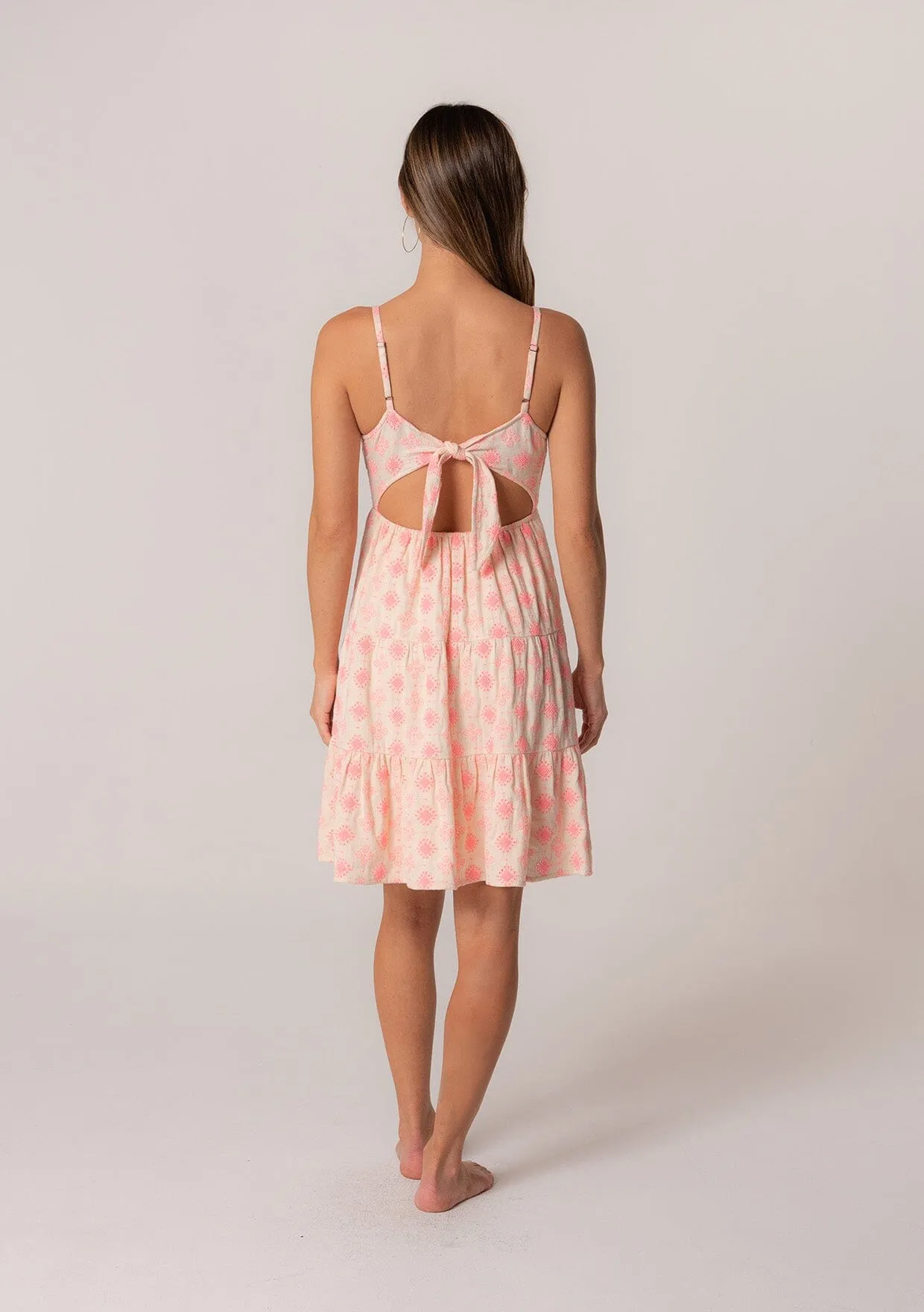 Rosie Mini Dress