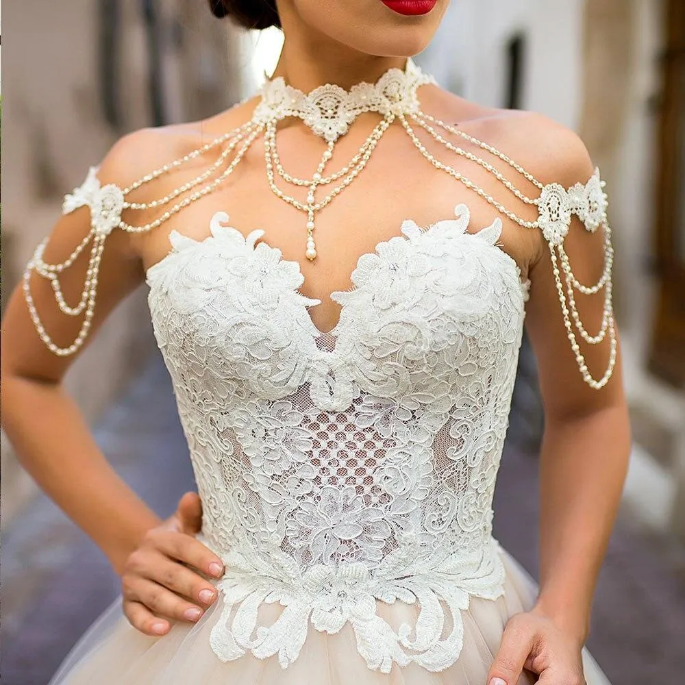 Roycebridal Lace Princess Ball Gown Wedding Dresses