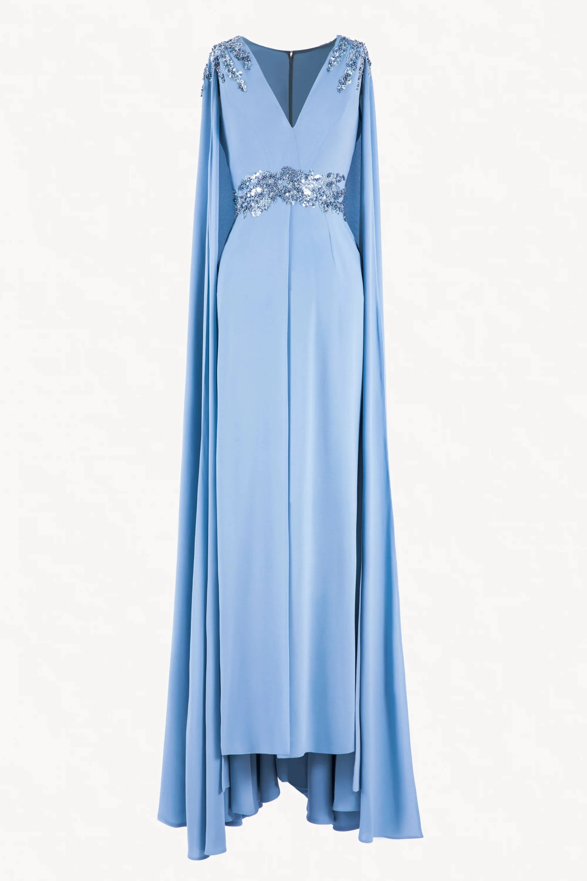 Saiid Kobeisy RTWFW24-48 DRESS