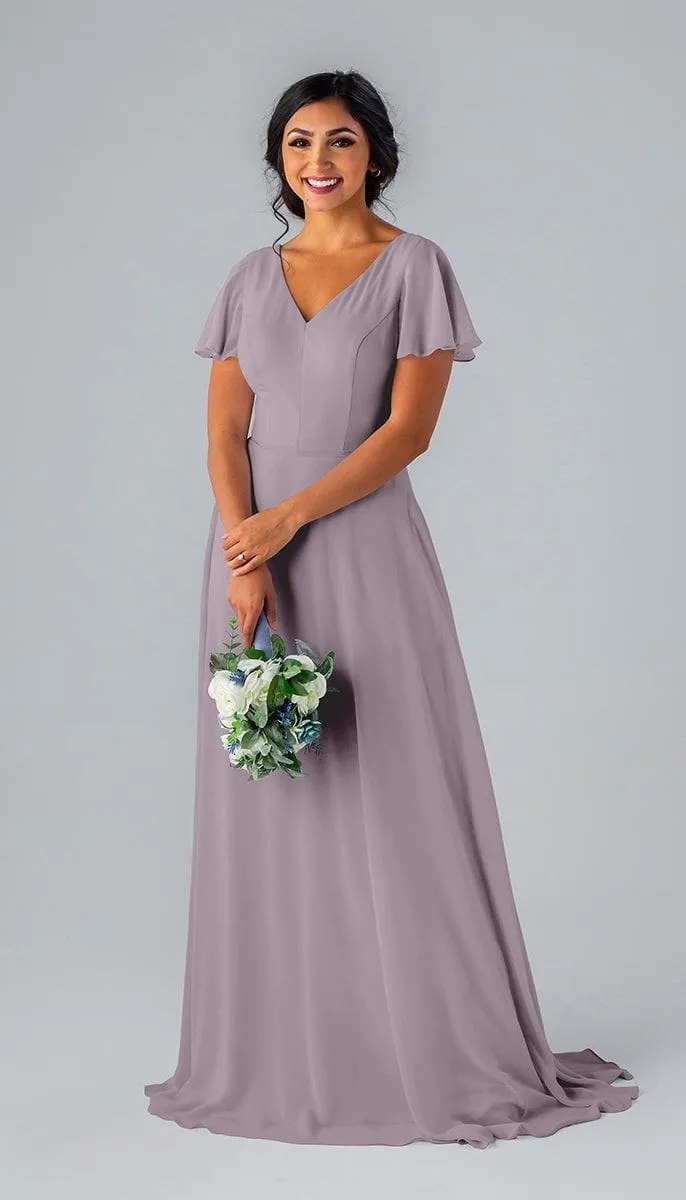 Sample Katie Size 8