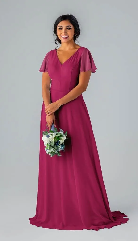 Sample Katie Size 8