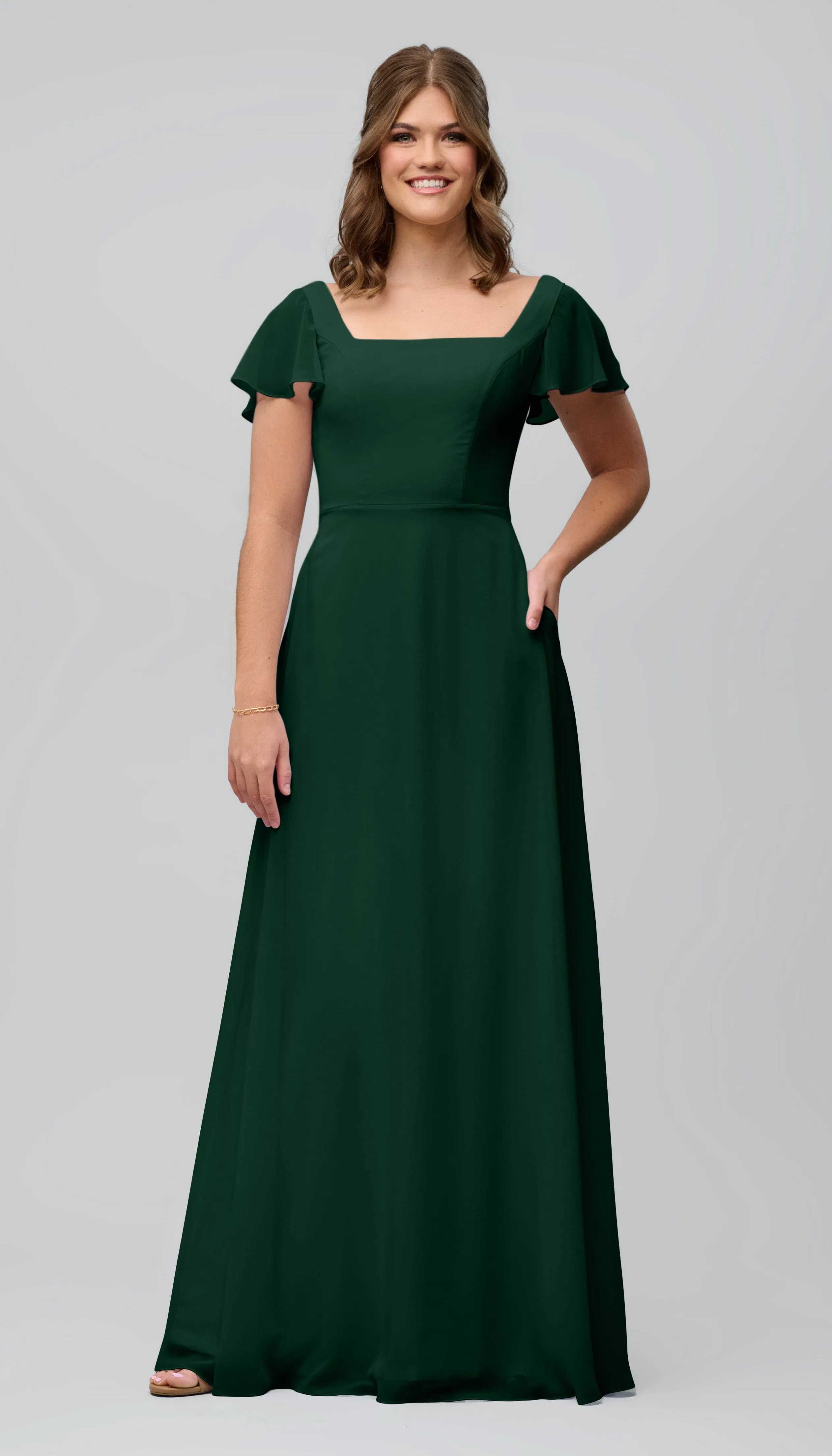 Sample Kelly Size 16