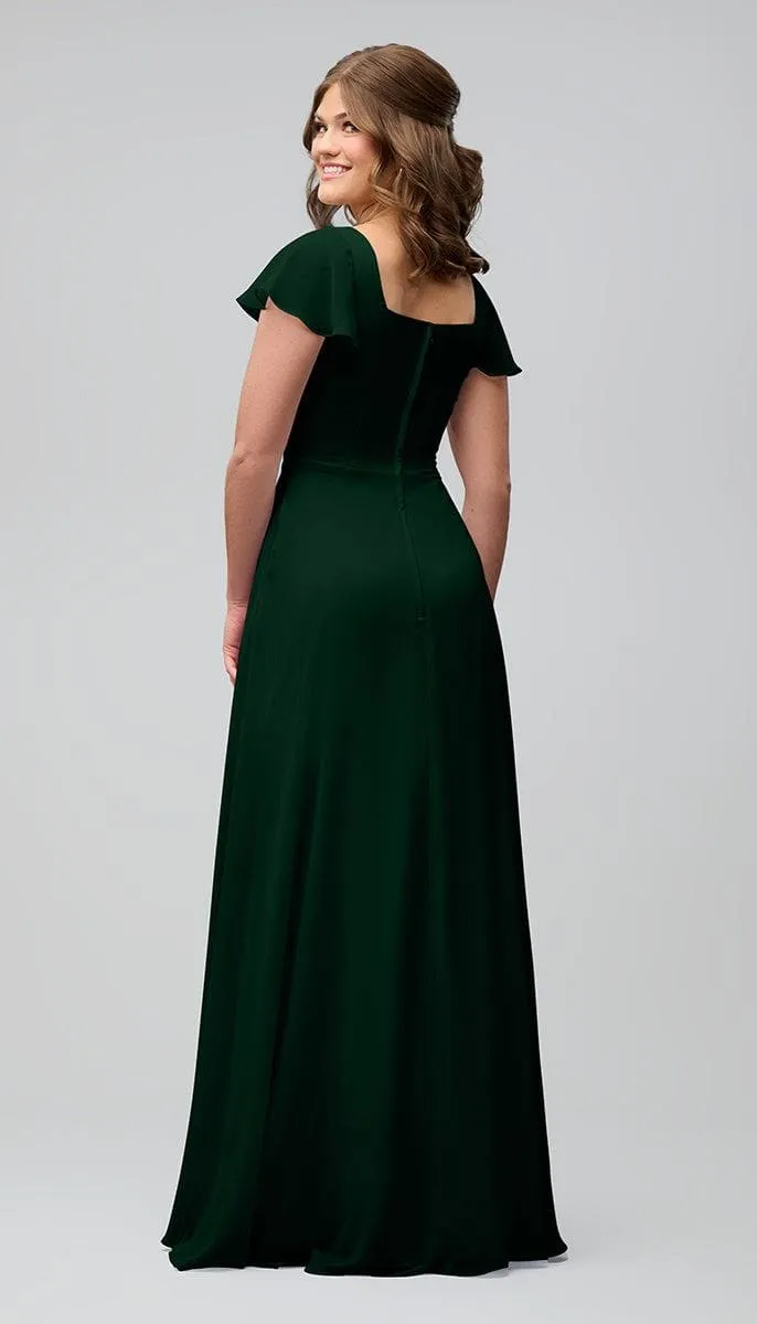 Sample Kelly Size 16