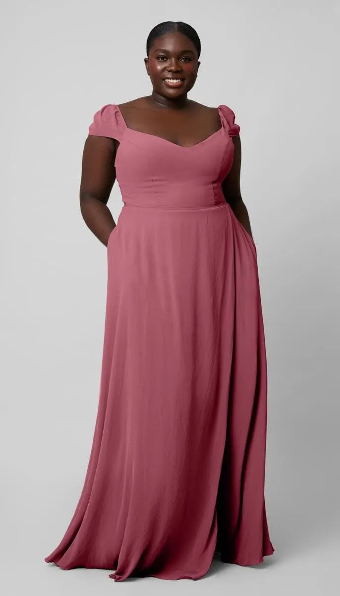 Sample Lily Size 4