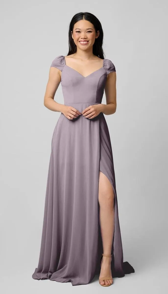 Sample Lily Size 4