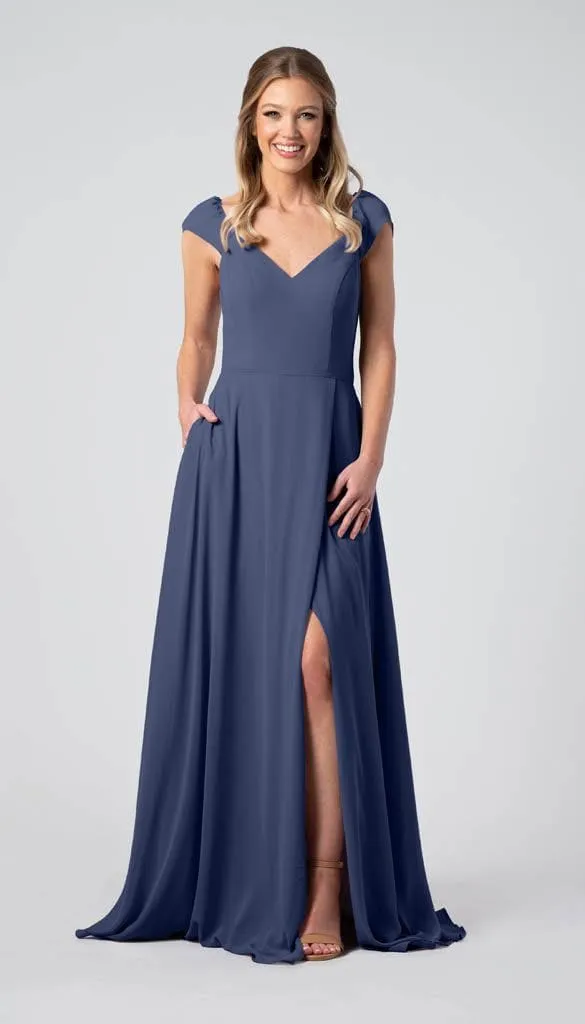 Sample Lily Size 4