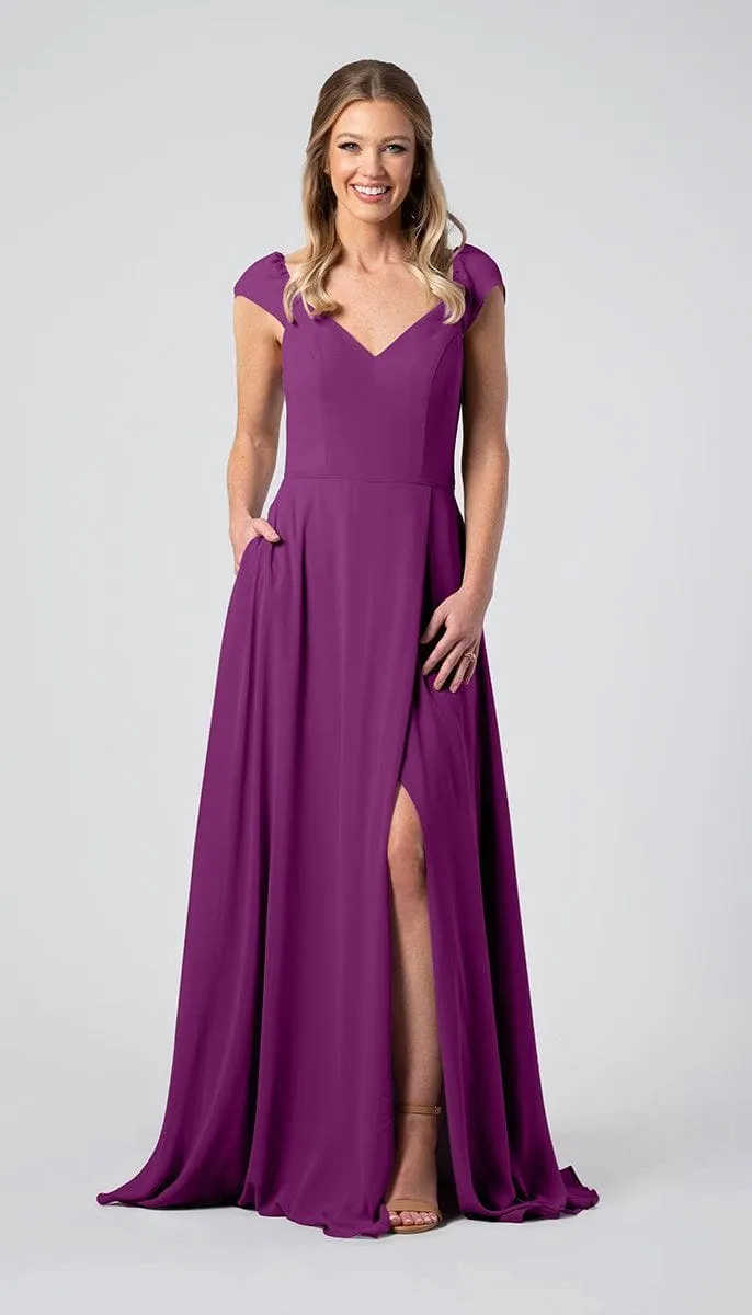 Sample Lily Size 4