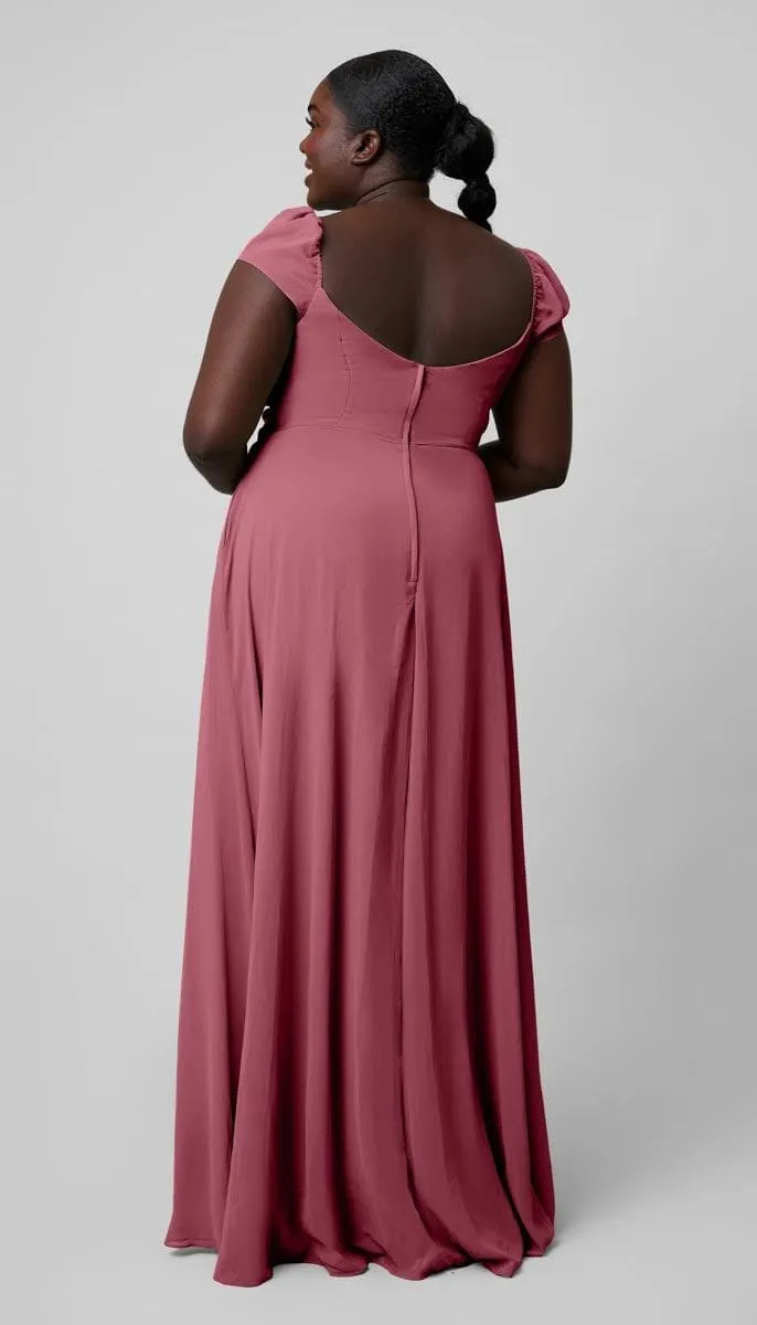 Sample Lily Size 4