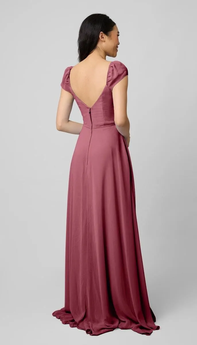 Sample Lily Size 4