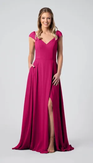 Sample Lily Size 4