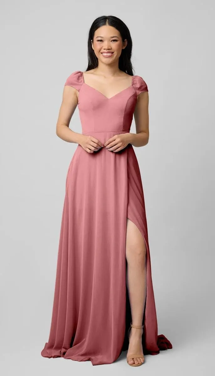 Sample Lily Size 4