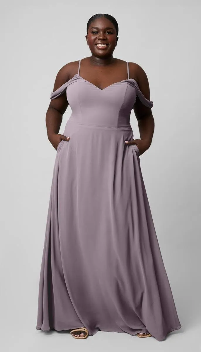 Sample Samantha Size 18