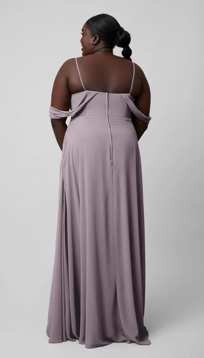 Sample Samantha Size 18
