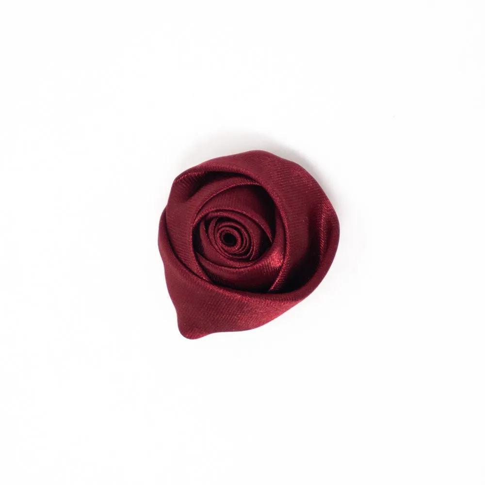 Satin Rose
