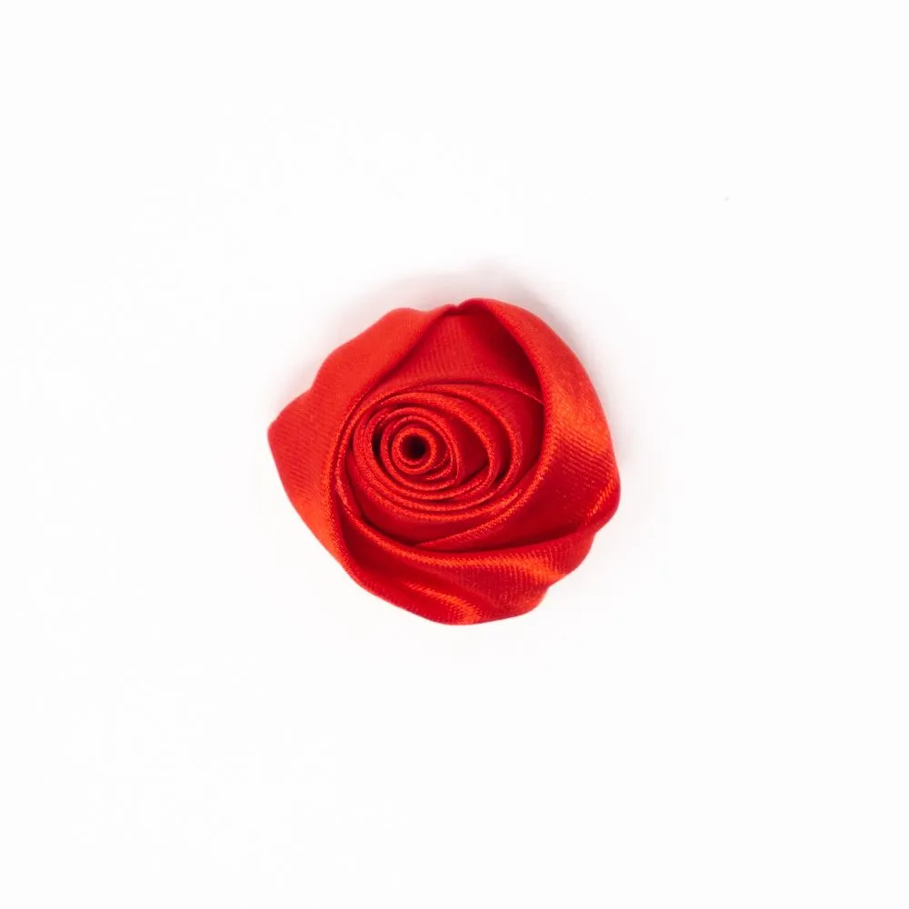 Satin Rose