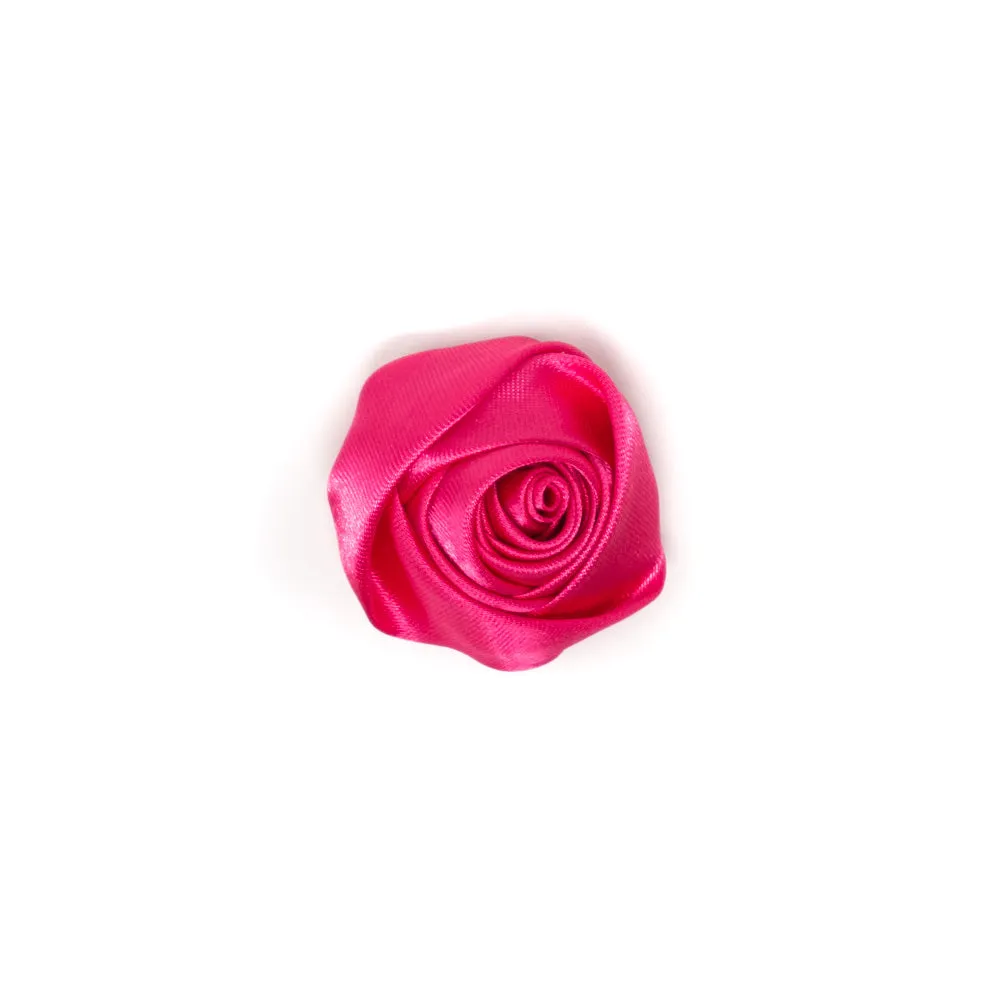 Satin Rose