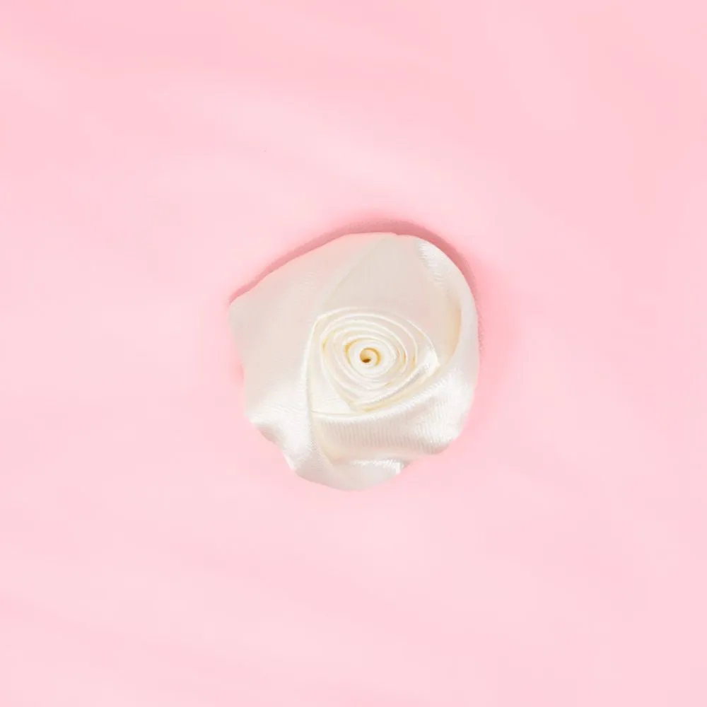 Satin Rose