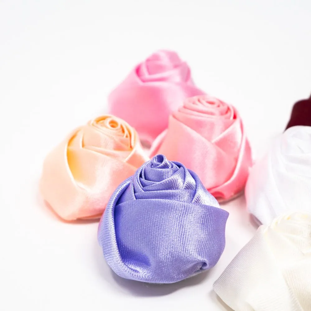 Satin Rose