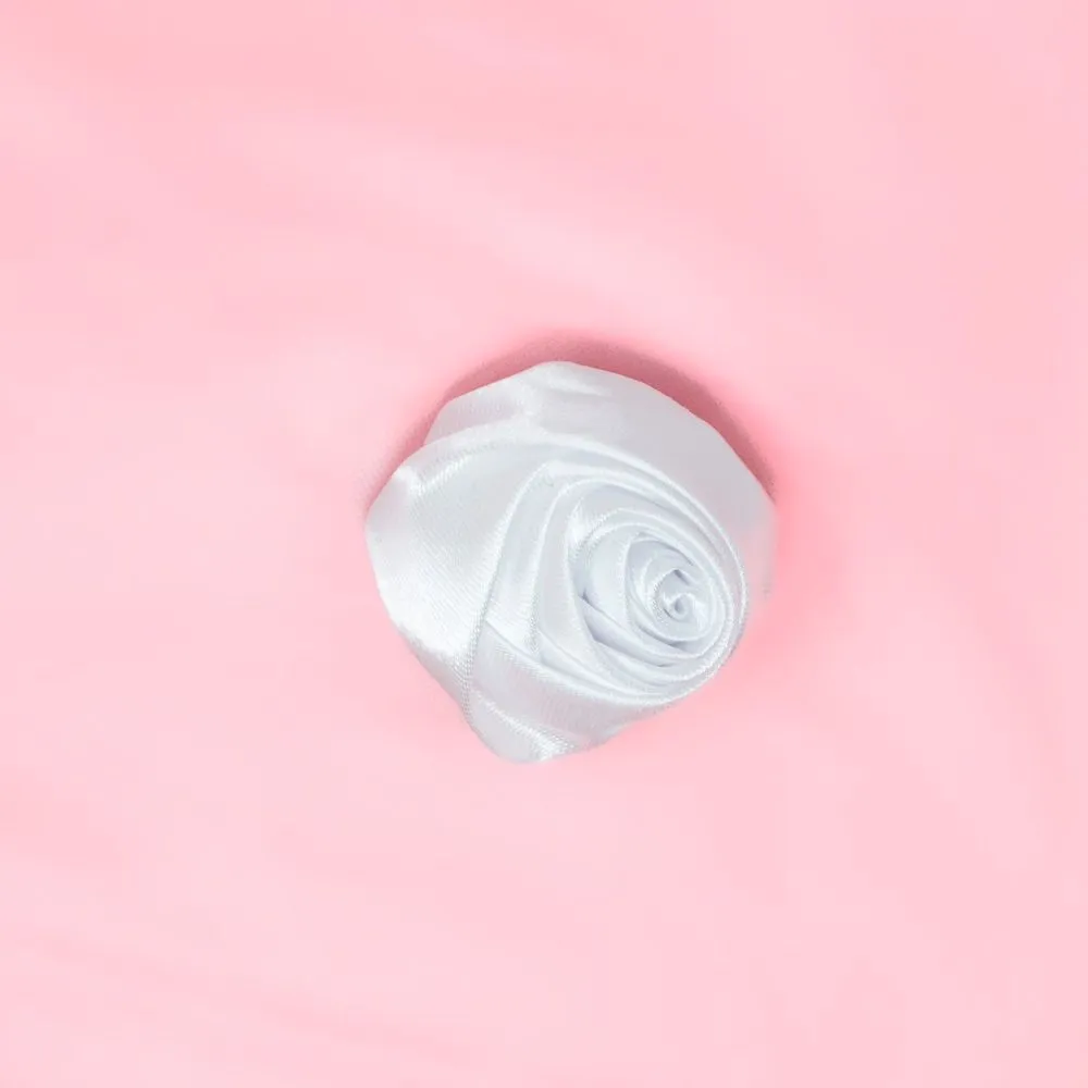 Satin Rose