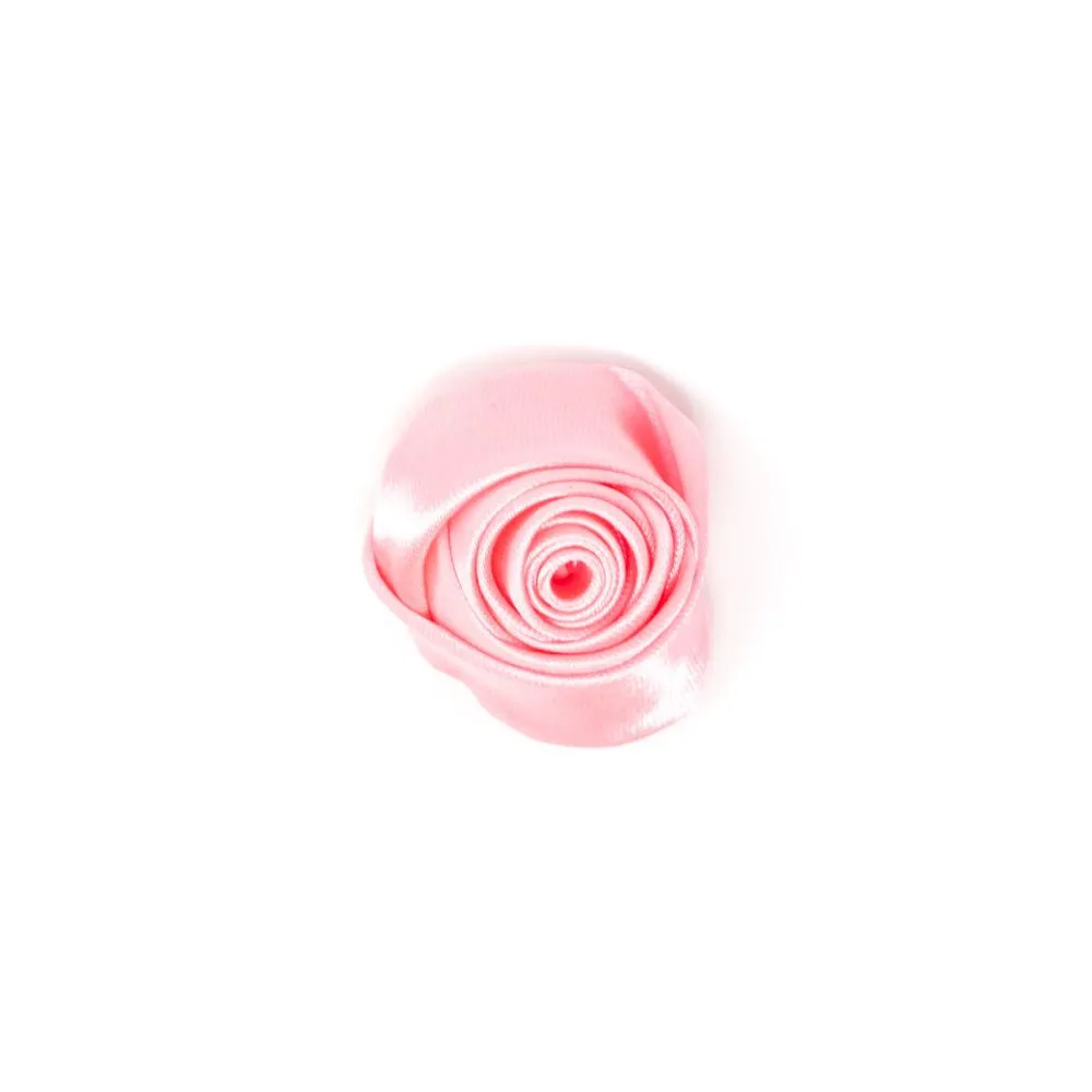 Satin Rose