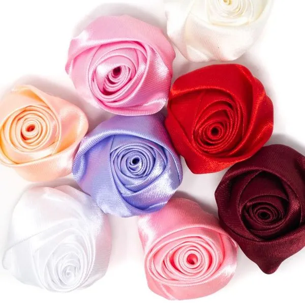 Satin Rose