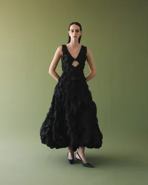 SHADOW GOWN