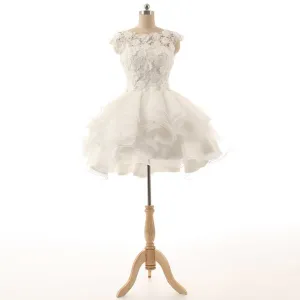 Short Homecoming Dress, Tulle Homecoming Dress, Sleeveless Homecoming Dress, Applique Junior School Dress, Sequin Homecoming Dress, New Arrival Homecoming Dress, LB0360